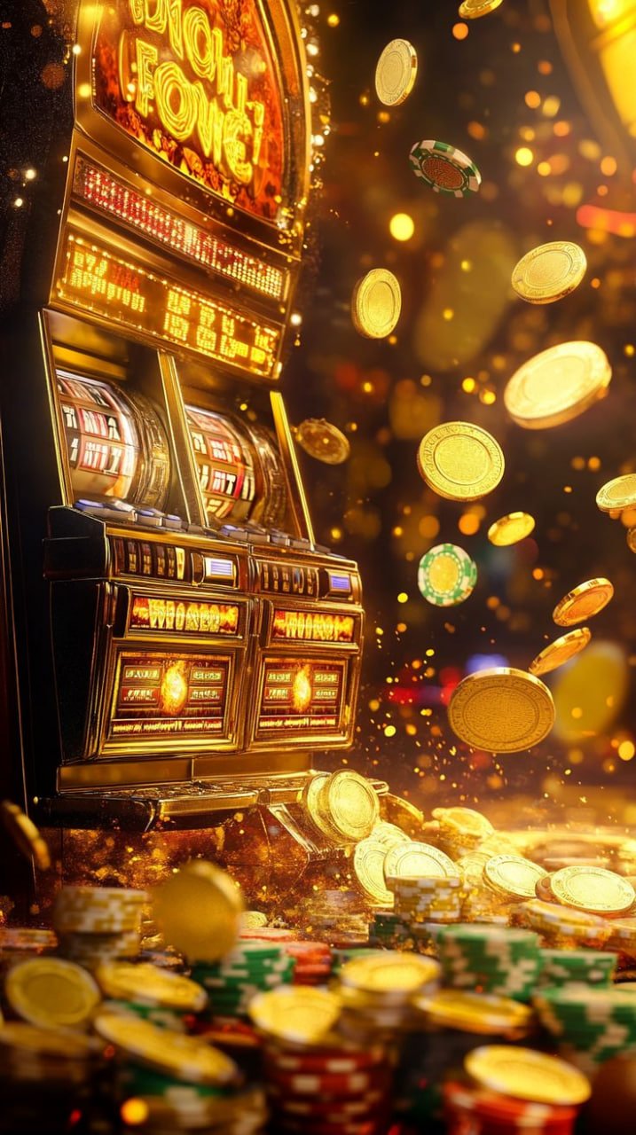 Ruleta Automática VIP